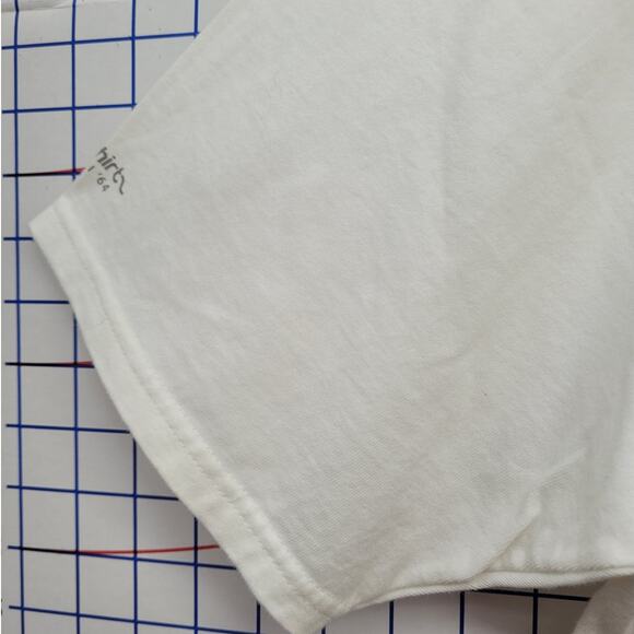 Crazy Shirts Hawaii Y2K Cat‎ Graphic Short Sleeve Men’s Vintage Casual Tee - Picture 9 of 16